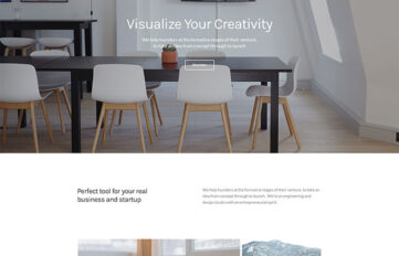 Clark-Free-Multi-Niche-HTML-Template_post_preview