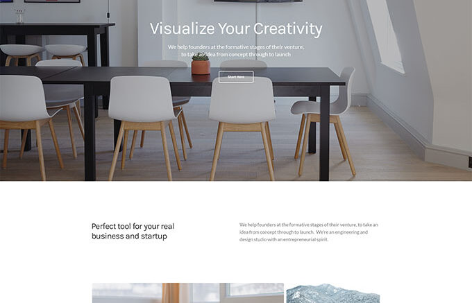 Clark-Free-Multi-Niche-HTML-Template_post_preview