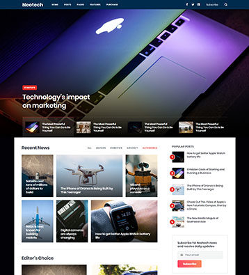 Neotech-technology-magazine-free-figma-template_preview