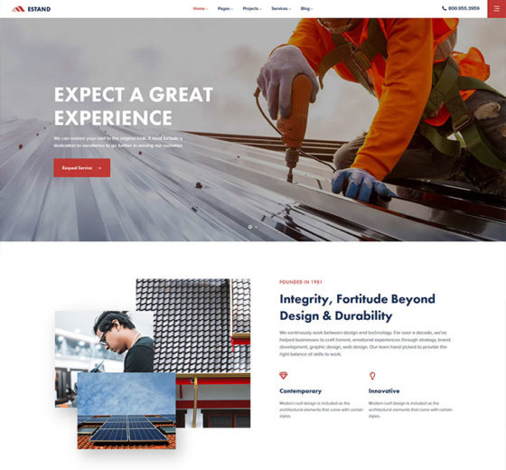 Estand-Home-Maintenance-and-Services-Elementor-WordPress-Theme_preview