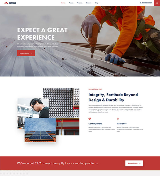 estand_home_maintenance_and_services_elementor_wordpress_theme_preview_back