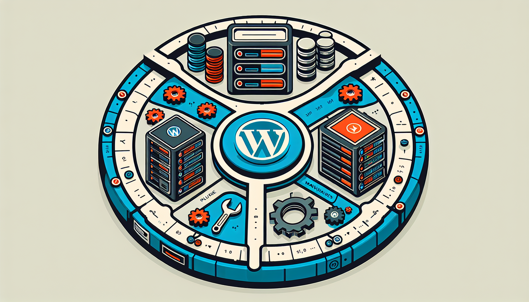 Choosing the Right Backup Method for Your WordPress Site
