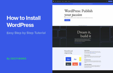 How-to-Install-WordPress