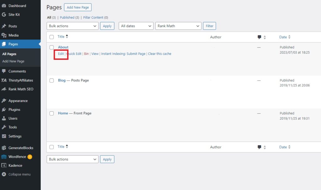 How to Duplicate a Page in WordPress (3 Easy Methods for 2026)