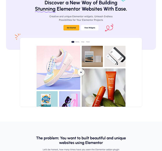 EnvisionX-Free-Elementor-WordPress-Theme-featured